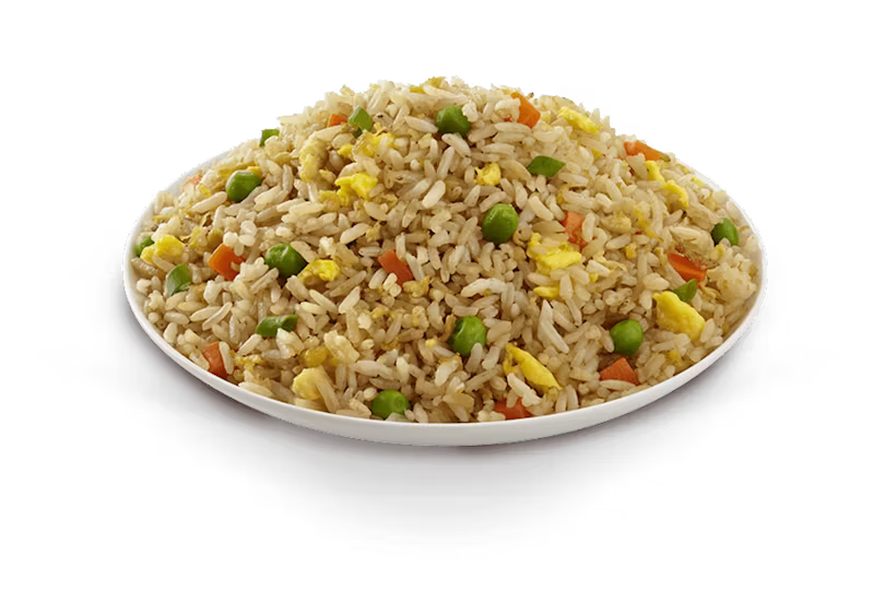 Fried Rice