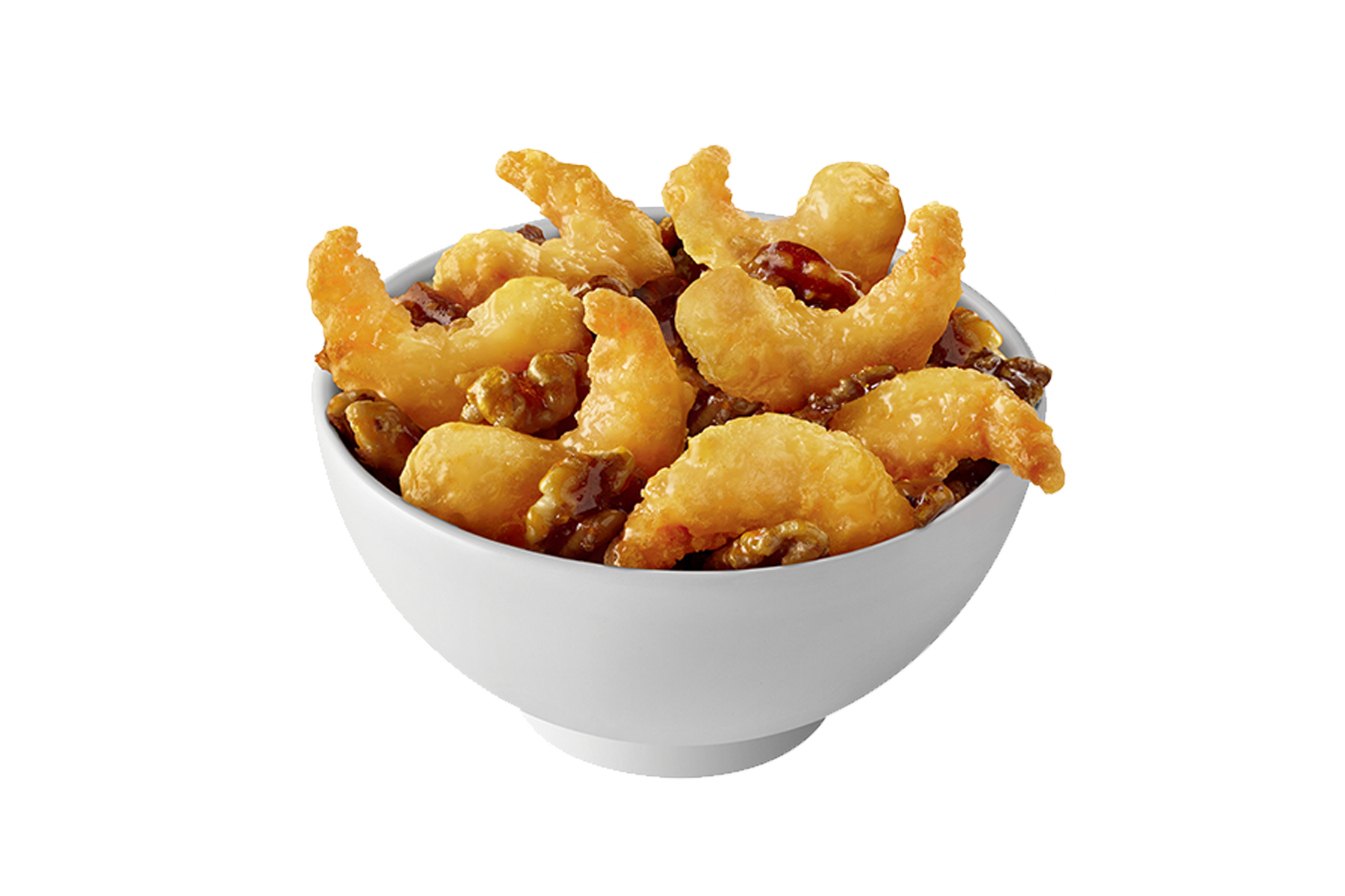 Honey Walnut Shrimp