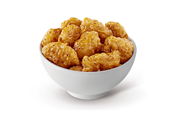 The Original Orange Chicken