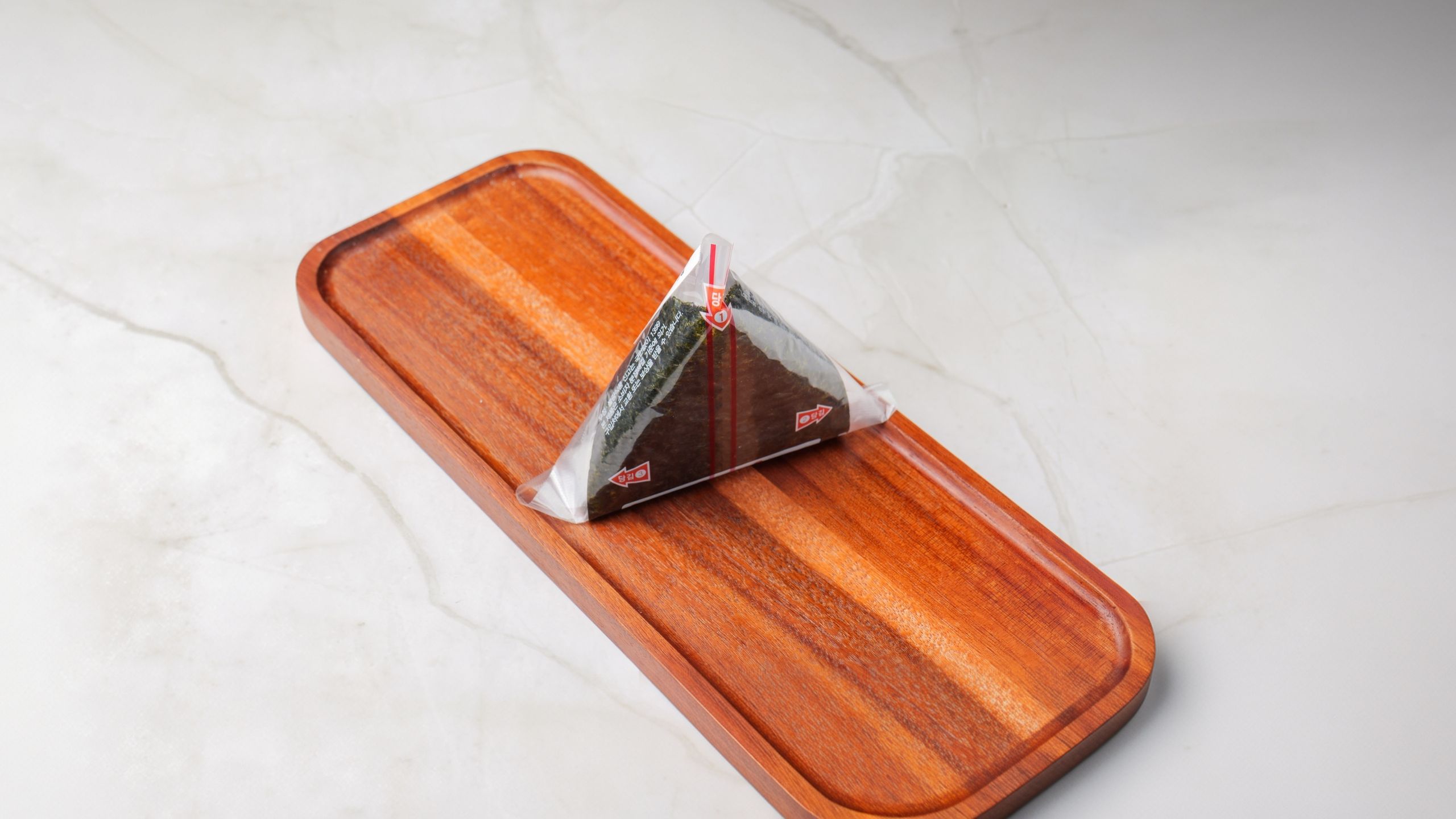Salmon Onigiri