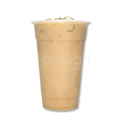 Milk Tea