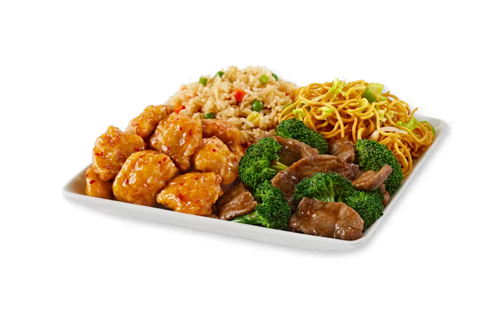 Large Plate